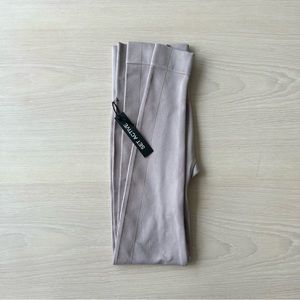 Sculptflex set active leggings